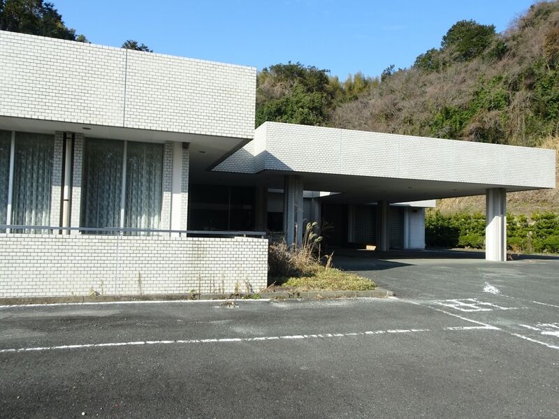 有峰苑みやま柳川 外観３