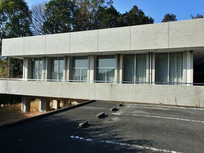 有峰苑みやま柳川 外観４