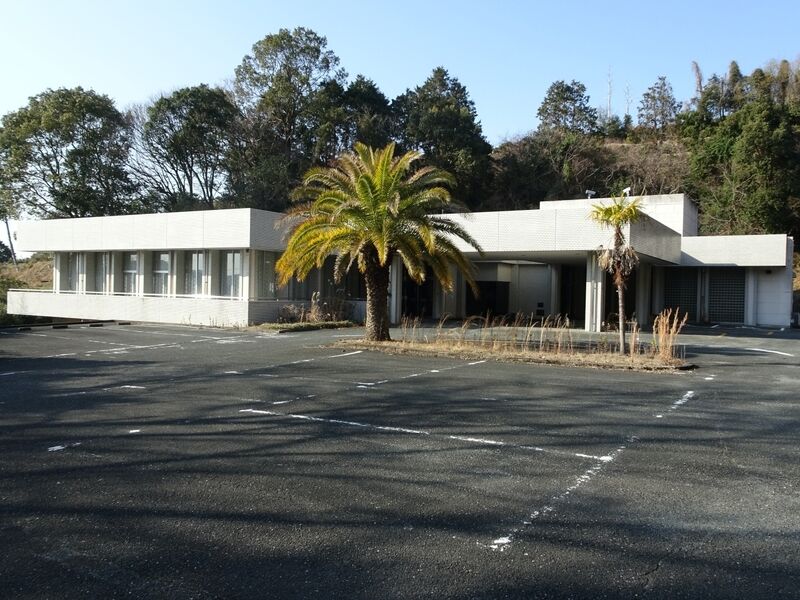 有峰苑みやま柳川 外観１
