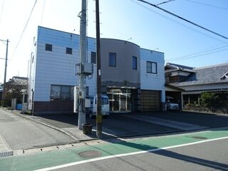 内田葬儀社銀水斎場