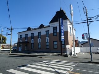 白川斎場民生館