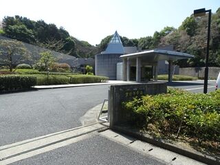 豊前市斎場「天空の杜」