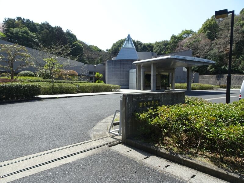 豊前市斎場「天空の杜」 外観１