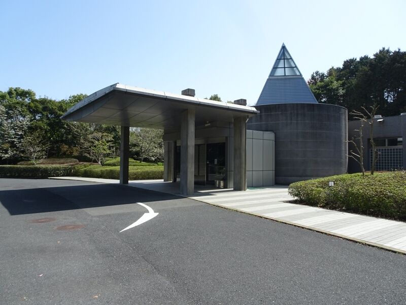 豊前市斎場「天空の杜」 外観４