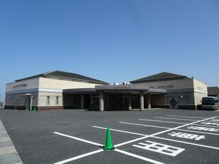 JA福岡豊築やすらぎ中央会館