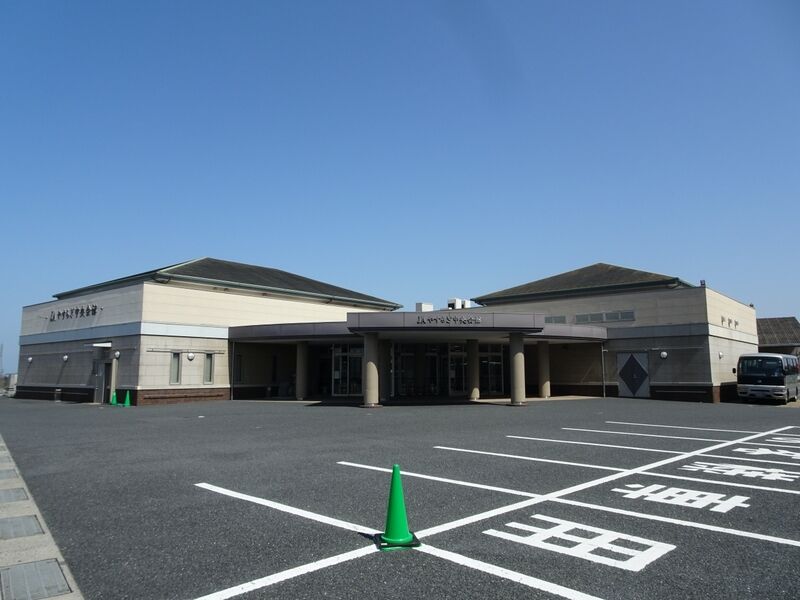JA福岡豊築やすらぎ中央会館 外観１