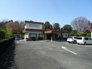 築上東部火葬場