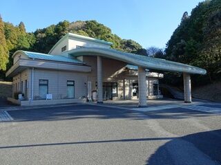 相知厳木斎場
