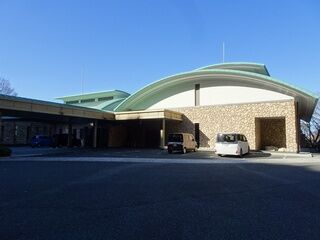 浜玉斎場さくら苑