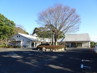 肥前斎場