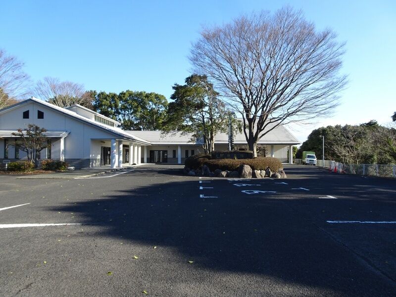 肥前斎場 外観５