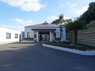 呼子町霊葬場