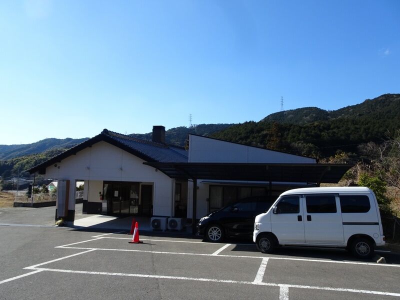 ひかり苑唐津千の風葬儀斎場 外観１