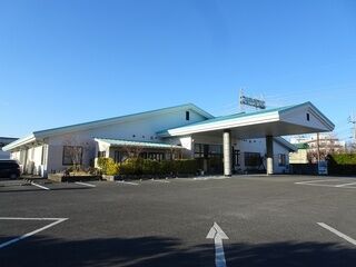 JAプレアホールさが