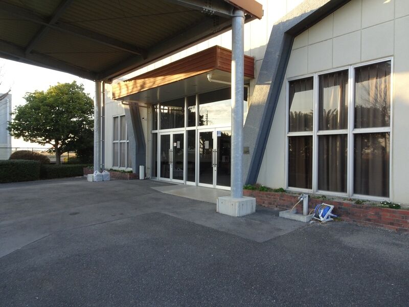 川副葬祭公園 外観３