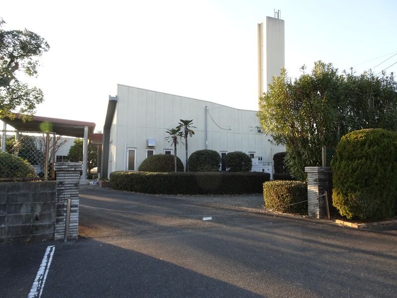 川副葬祭公園 外観１