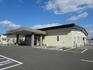 JAプレアホール神埼本館