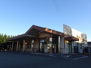 JAプレアホール小城