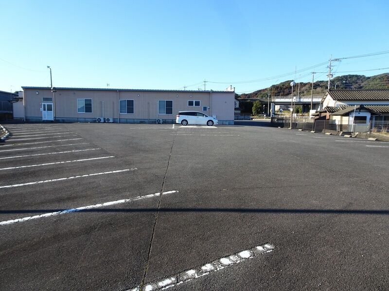 メモリアル会館和光 駐車場１