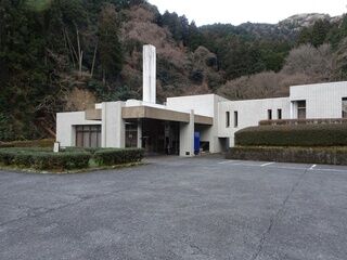 基山町葬祭公園