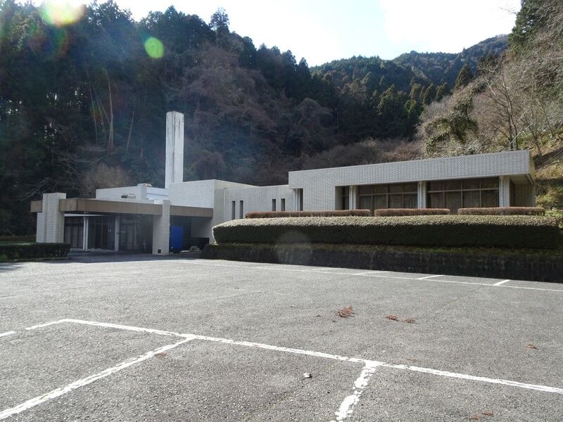 基山町葬祭公園 外観５