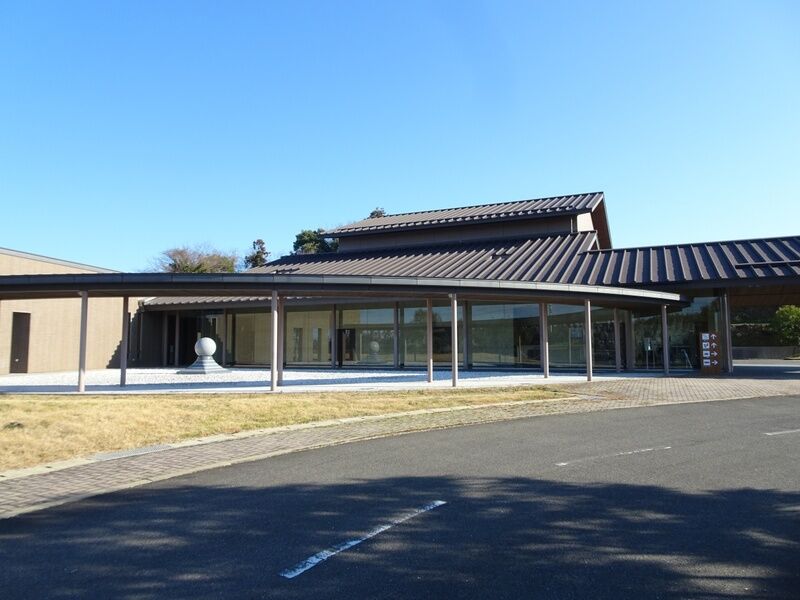 太良町火葬場（安穏の里） 外観３