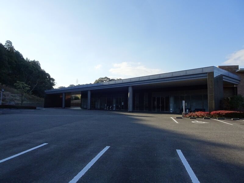 やすらぎ斎苑 外観４