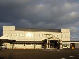 株式会社聖文社大里斎場