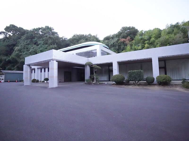 やすらぎ苑 外観1