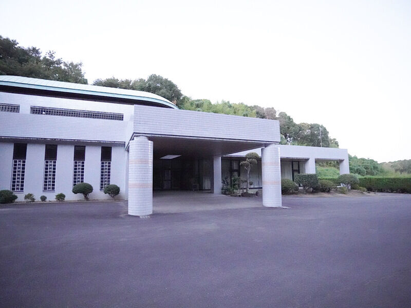 やすらぎ苑 外観2