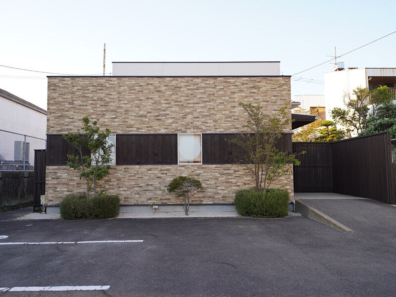 原田斎場別館 翔庵