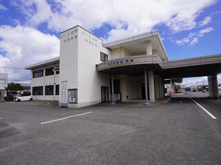 JA長崎せいひ　さくら会館時津