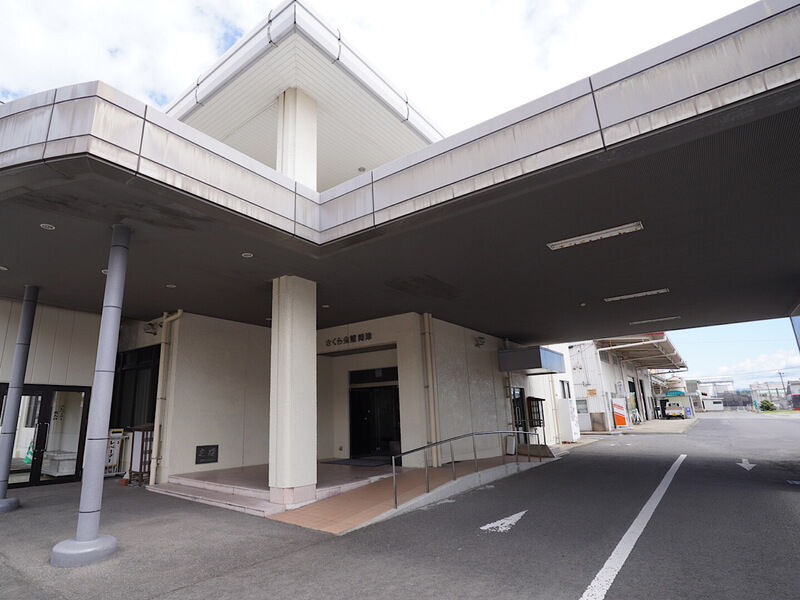JA長崎せいひ　さくら会館時津 外観4
