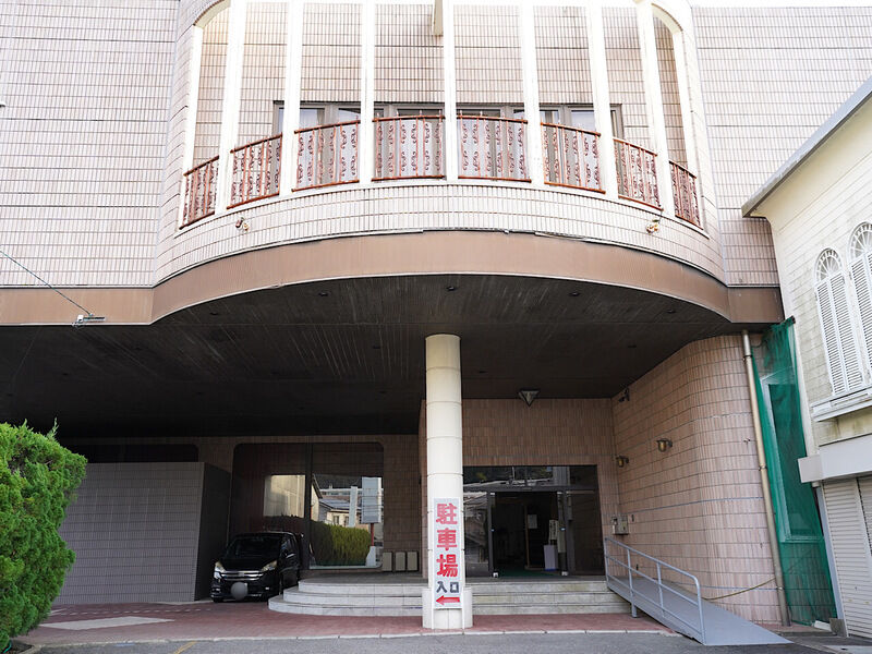 誠善舎 川棚会館