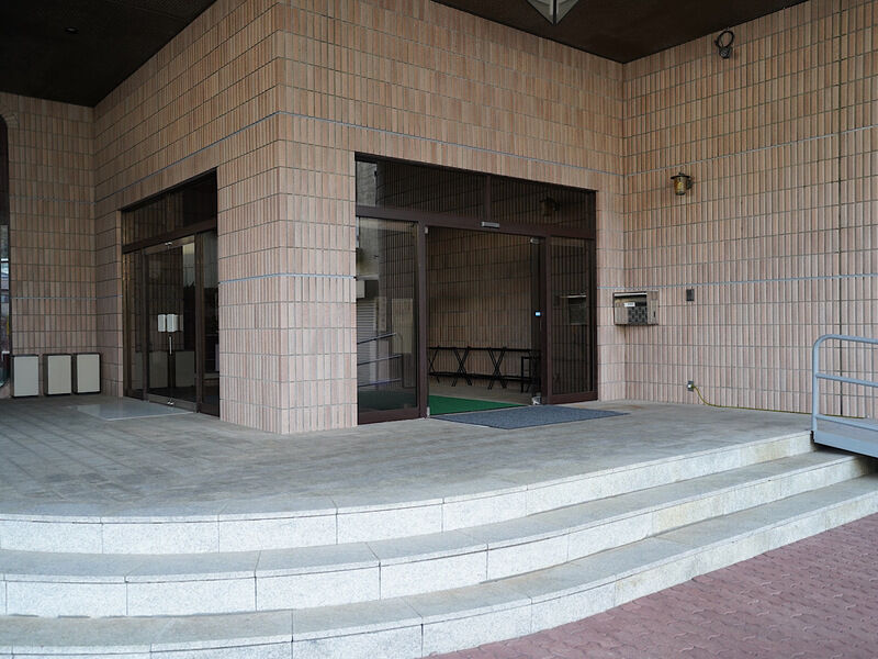 誠善舎 川棚会館 外観3