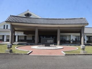 免田葬斎場