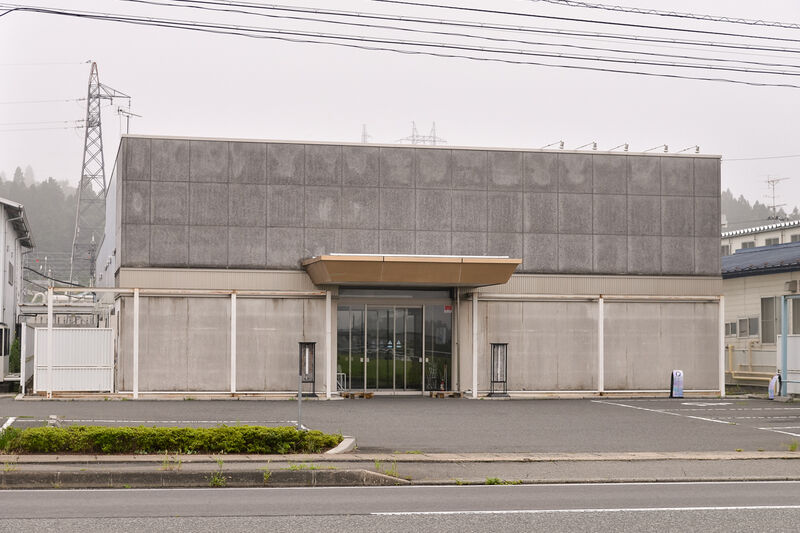 セレモール清花堂会館 外観３