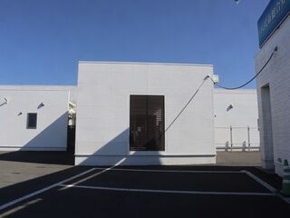 八代市総合葬祭会館メルシー