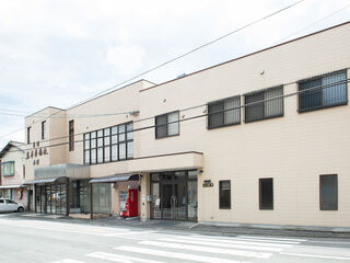 斎場熊本葬儀社 本館斎場