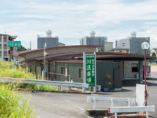 川尻斎場