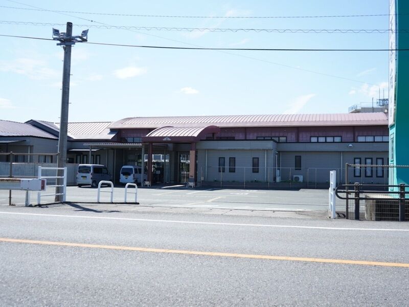 天寿苑　本館 外観2