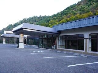 上天草市立斎場