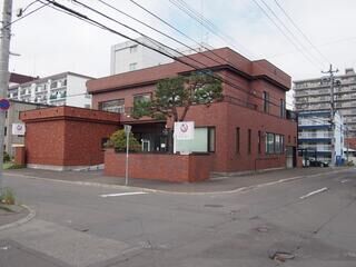 家族葬ホールやまはな