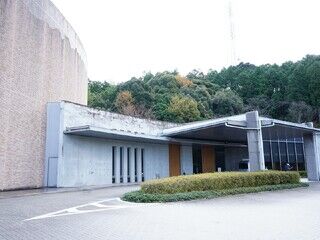 天草本渡斎場