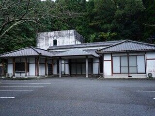天草火葬場