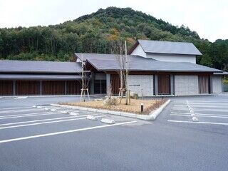 牛深火葬場