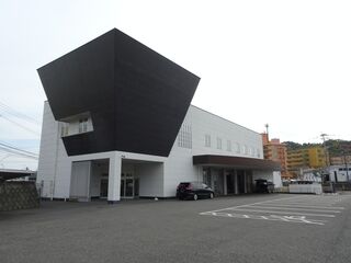 プリエール蓮華の杜 宗方斎場