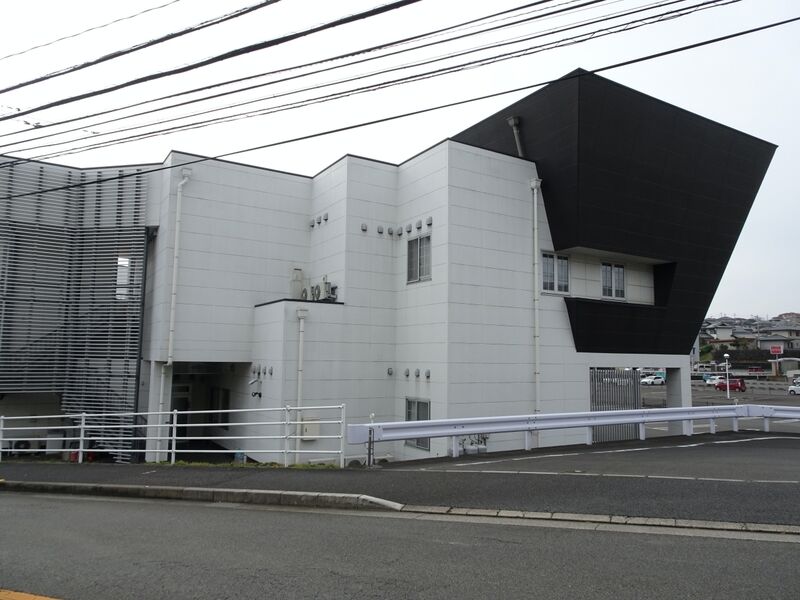 プリエール蓮華の杜 宗方斎場 外観６