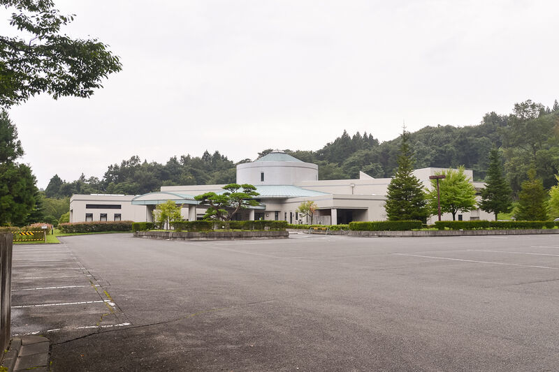 千厩斎苑 外観１