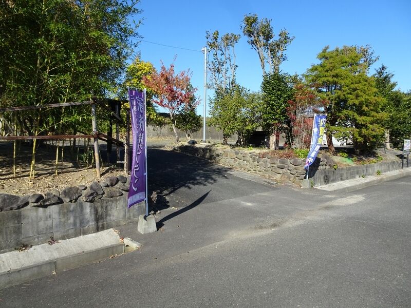 家族葬会館 千源 外観５